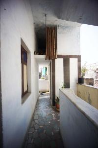 Balcony Image of 990 Sq.ft 3 BHK Independent House for sale in Isanpur Ahmedabad for Rs. 7000000