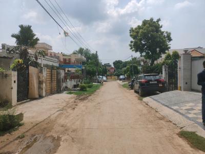 Image of 418 Sq.ft Residential Plot / Land for sale in Sector 21B, Faridabad for Rs. 90000000