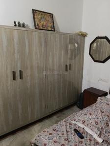 Bedroom Image of 2200 Sq.ft 4 BHK Independent House for sale in Dhakoli Zirakpur for Rs. 10000000