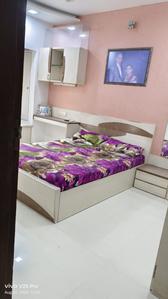 Bedroom Image of 1440 Sq.ft 3 BHK Apartment / Flat for sale in Sheth Vasant Galaxy, Goregaon West Mumbai for Rs. 40000000
