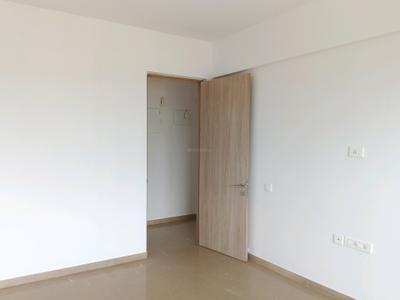 Bedroom Image of 1500 Sq.ft 3 BHK Apartment / Flat for sale in Soham Crystal Spires, Thane West Thane for Rs. 33000000