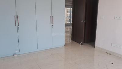 Bedroom Image of 2199 Sq.ft 3 BHK Apartment / Flat for rent in ATS Triumph, Sector 104 Gurgaon for Rs. 55000