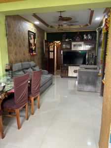 Hall Image of 5000 Sq.ft 6 BHK Villa for sale in Nerul Navi Mumbai for Rs. 80000000
