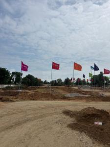 Image of 133 Sq.ft Residential Plot / Land for sale in Mahapura, Jaipur for Rs. 7381500