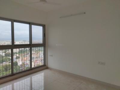 Bedroom Image of 940 Sq.ft 2 BHK Apartment / Flat for sale in Amanora Ascent Towers, Hadapsar Pune for Rs. 14500000