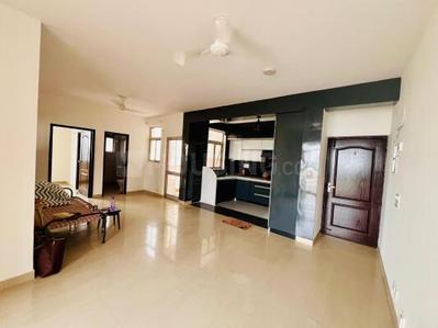 2 BHK Flat