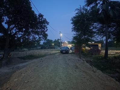 Image of 2700 Sq.ft Residential Plot / Land for sale in Mabbi Belauna, Darbhanga for Rs. 3200000