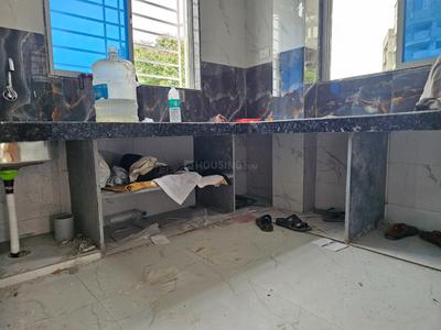 Kitchen Image of 1080 Sq.ft 2 BHK Independent House for rent in Kalamboli Navi Mumbai for Rs. 20000