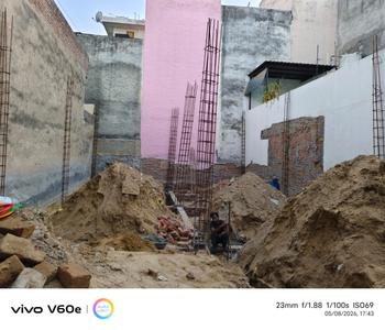 3 BHK Independent House