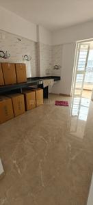 Kitchen Image of 2200 Sq.ft 4 BHK Apartment / Flat for sale in Indraprastha Landmark, Kondhwa Budruk Pune for Rs. 19900000