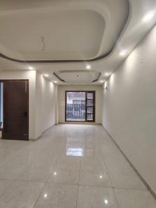 Hall Image of 900 Sq.ft 3 BHK Independent House for sale in Madhav Evergreen Residence, Sanauli Zirakpur for Rs. 14000000