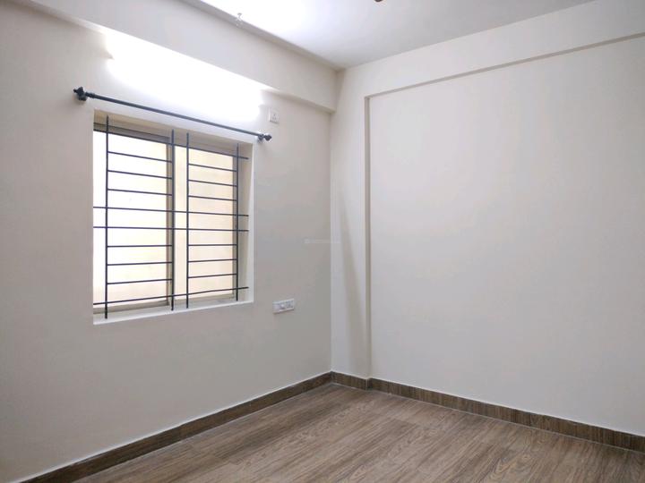 pioneer white orchid singsandra Bedroom One 1