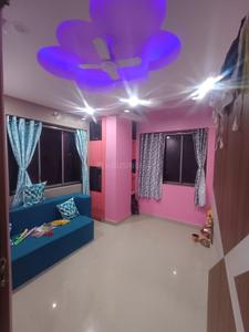 Bedroom Image of 1000 Sq.ft 3 BHK Apartment / Flat for sale in Ram Nagar Agartala for Rs. 5500000