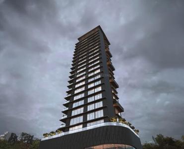 Image of 2460 Sq.ft 4 BHK Apartment / Flat for sale in Progressive One, Vashi, Navi Mumbai for Rs. 120000000
