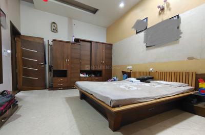 Bedroom Image of 3150 Sq.ft 3.5 BHK Independent House for sale in Maninagar Ahmedabad for Rs. 42500000
