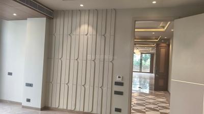 Bedroom Image of 4800 Sq.ft 4.5 BHK Builder Floor for sale in Greater Kailash I New Delhi for Rs. 209000000
