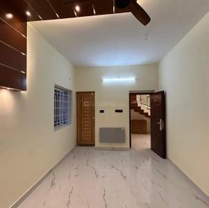Bedroom Image of 2200 Sq.ft 4 BHK Independent House for sale in Vedanta Vatika, Tatibandh Raipur for Rs. 6350000