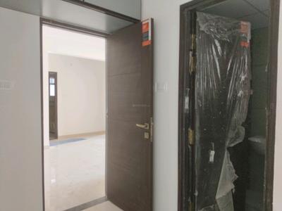 Bedroom Image of 1040 Sq.ft 2 BHK Apartment / Flat for sale in Rainbow Chetna, Red Hills Chennai for Rs. 9100000