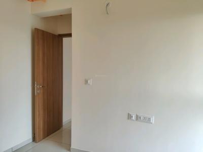 Bedroom Image of 586 Sq.ft 1.5 BHK Apartment / Flat for sale in Godrej Upavan, Bhiwandi Thane for Rs. 6800000