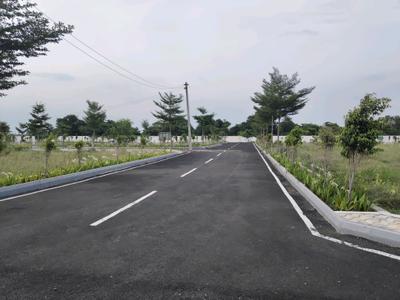 Image of 1400 Sq.ft Residential Plot / Land for sale in Amber County, Thirumazhisai, Chennai for Rs. 3500000