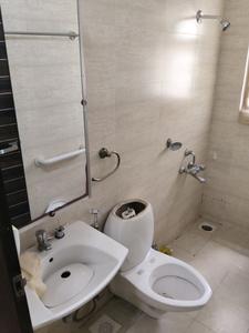 Devkinandan Parmeshwar 4 Common Bathroom 4