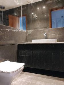 Image of 2700 Sq.ft 4 BHK Builder Floor for sale in Greater Kailash I, New Delhi for Rs. 87500000