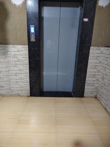 Bathroom Image of 900 Sq.ft 2 BHK Apartment / Flat for sale in Yashashree Chandralok Nagari, Dhayari Pune for Rs. 5900000