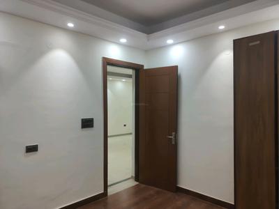 Bedroom Image of 1620 Sq.ft 3 BHK Builder Floor for sale in Green Field Colony Faridabad for Rs. 15600000