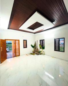 Hall Image of 800 Sq.ft 2 BHK Independent House for sale in Manali Chennai for Rs. 4700000