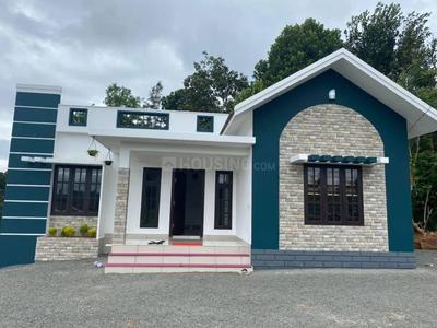 Image of 800 Sq.ft 2 BHK Villa for sale in Chittur, Palakkad for Rs. 2400000