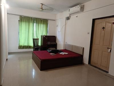 Bedroom Image of 1600 Sq.ft 3 BHK Apartment / Flat for rent in Alps Valley, Sabnis Valley Goa for Rs. 45000
