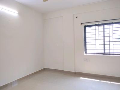 Bedroom Image of 1200 Sq.ft 2 BHK Builder Floor for rent in Kasavanahalli Bengaluru for Rs. 35000