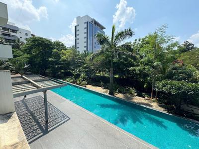 Image of 5470 Sq.ft 4.5 BHK Apartment / Flat for sale in Marvel Aurum, Koregaon Park, Pune for Rs. 95000000