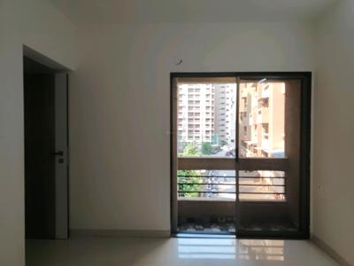 Bedroom Image of 820 Sq.ft 2 BHK Apartment / Flat for sale in Tata New Haven Crest, Boisar Mumbai for Rs. 3550000