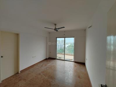 Bedroom Image of 1282 Sq.ft 2 BHK Apartment / Flat for sale in Karia Konark Meadows, Wagholi Pune for Rs. 9180000