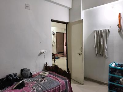 Bedroom Image of 1035 Sq.ft 3 BHK Apartment / Flat for sale in Vatva Ahmedabad for Rs. 3100000