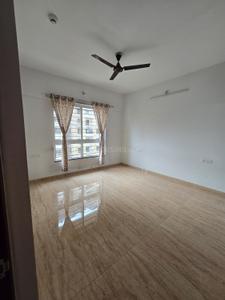 Hall Image of 1200 Sq.ft 3 BHK Apartment / Flat for rent in Mahalunge Pune for Rs. 37000