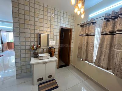 Hall Image of 3500 Sq.ft 4 BHK Villa for sale in TBC Grand Lavasa Phase 2, Byagadadhenahalli Bengaluru for Rs. 35000000