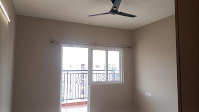 Bedroom Image of 1480 Sq.ft 3 BHK Apartment / Flat for rent in Prestige Primrose Hills Ph 2, Uttarahalli -Manavarthekaval Bengaluru for Rs. 45000