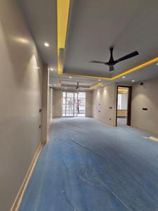 Living Room Image of 1800 Sq.ft 3 BHK Builder Floor for sale in Rajouri Garden New Delhi for Rs. 38000000