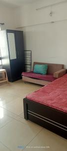 Bedroom Image of 490 Sq.ft 1 BHK Apartment / Flat for sale in Paranjape Blue Ridge, Hinjawadi Pune for Rs. 5250000