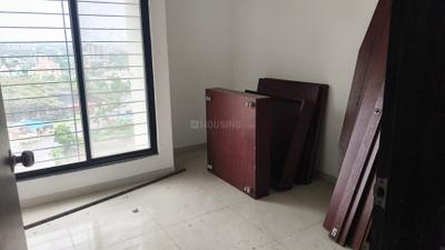 Avani Nivas Bedroom One 2