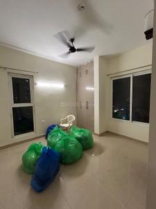 Hall Image of 1255 Sq.ft 3 BHK Apartment / Flat for rent in Sikka Kimaantra Greens, Sector 79 Noida for Rs. 32000