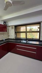 Kitchen Image of 1500 Sq.ft 3 BHK Apartment / Flat for sale in Andheri West Mumbai for Rs. 65000000