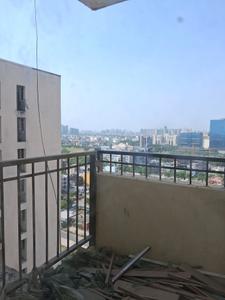 Living Room Image of 1500 Sq.ft 3 BHK Apartment / Flat for sale in Jaypee Kensington Park Apartments, Sector 133 Noida for Rs. 14000000