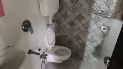 Image of 670 Sq.ft 1 BHK Apartment / Flat for sale in Bhoomi Samarth, Goregaon East, Mumbai for Rs. 11600000