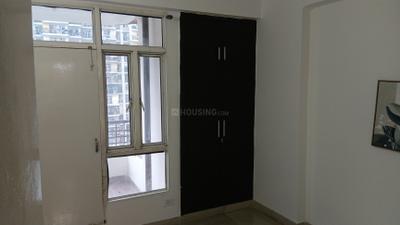 Bedroom Image of 1320 Sq.ft 3 BHK Apartment / Flat for sale in Supertech Livingston, Crossings Republik Ghaziabad for Rs. 9600000