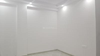 Bedroom Image of 900 Sq.ft 3 BHK Builder Floor for sale in Mayur Vihar Phase 1 New Delhi for Rs. 8000000
