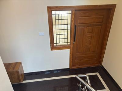 Image of 2000 Sq.ft 3 BHK Builder Floor for rent in Amrutahalli, Bengaluru for Rs. 65000