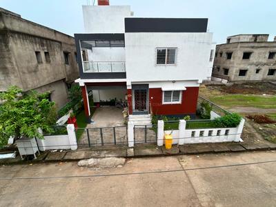 Image of 2450 Sq.ft 3 BHK Villa for sale in New Town, Kolkata for Rs. 14000001